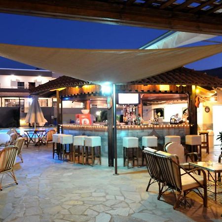 Vergas Hotel Malia Ngoại thất bức ảnh
