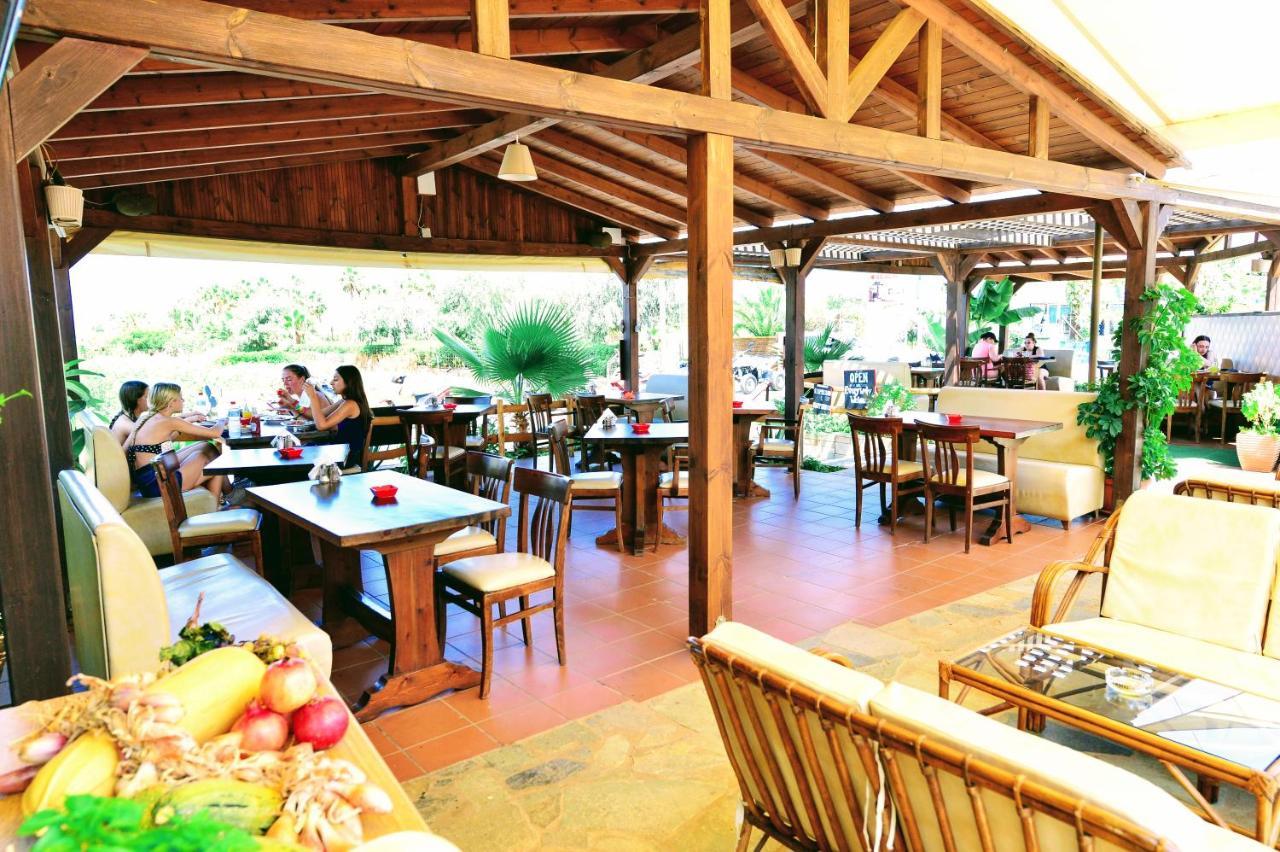 Vergas Hotel Malia Ngoại thất bức ảnh